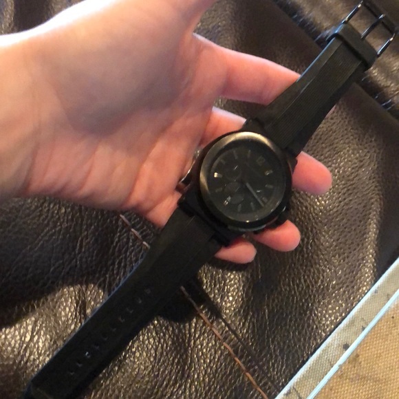 Men’s Michael Kors watch - Picture 3 of 4